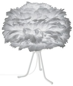 Abajur gri deschis ø 35 cm Eos mini – UMAGE