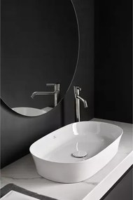 Lavoar pe blat Ideal Standard Atelier Ipalyss Sage 60 cm verde