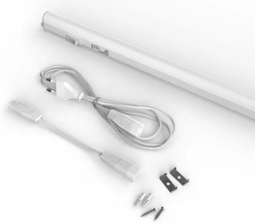 Brilo - Lampă LED sub dulap LED/10W/230V 4000K 87,3 cm