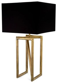 Veioza, Lampa de masa LUX Michelino