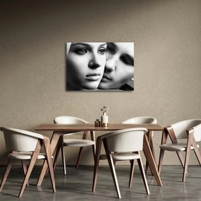 Tablou - Cuplu (70x50 cm)