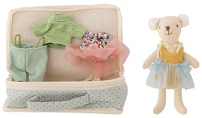 Păpușa Lara – Bloomingville Mini