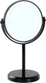 Oglindă cosmetică dublă Toro, negru