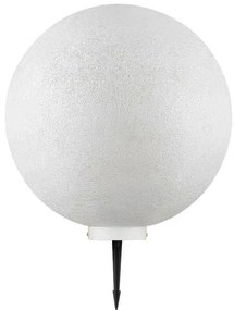 Corp cu tarus iluminat exterior decorativ IP65 MOON D-50cm