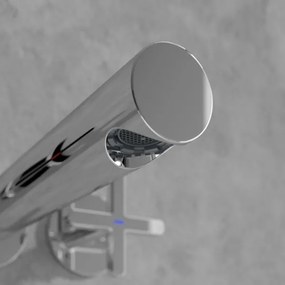 Villeroy & Boch TVZ10601200061 - Baterie pentru lavoar LOOP&FRIENDS, crom lucios