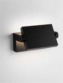 Aplica LED de exterior ambientala directionabila IP54 PAUL