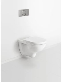 Villeroy & Boch 56601001 - Vas WC suspendat O.NOVO, ceramică, alb