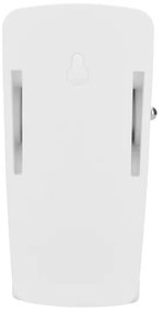 Lampă LED flexibilă dimabilă cu clemă Solight WO3001-W LED/2W/5V 3000/4000/6500K alb