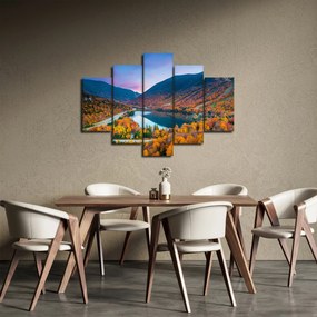 Tablou - White Mountain, New Hampshire, USA (150x105 cm)