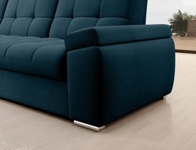 Coltar extensibil Sado pe stanga Nube 40