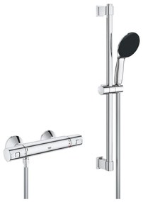 GROHE 34597001 - Baterie termostatică pentru duș PRECISION START DN 15, crom