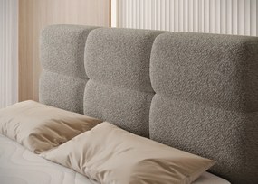 Pat boxspring Kasped 120x200 cm Royal 20