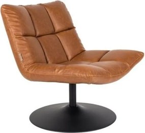 Fotoliu Dutchbone Bar, maro