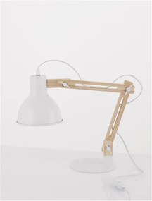 Veioza/Lampa de birou design decorativ GROU
