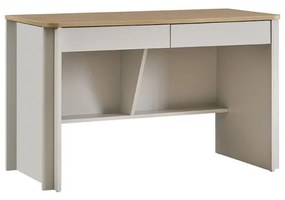 Birou modern pentru camera copii 120x60x75 cm, colectia Sirius