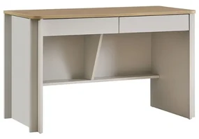 Birou modern pentru camera copii 120x60x75 cm, colectia Sirius