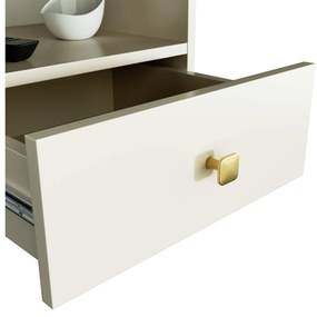 Noptieră Mobian 1 (Cașmir). 1107563