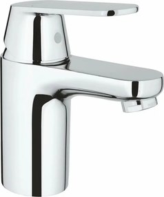 Baterie lavoar Grohe Eurosmart Cosmopolitan S monocomanda 1/2 crom