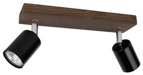 Spot de tavan Spot-Light DO2910256 MANARA 2xGU10/5W/230 nuc