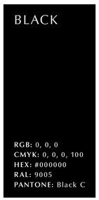 Aplică de perete neagră LED cu intensitate reglabilă ø 15 cm Asteria Wall Short – UMAGE