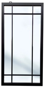Oglinda Brooklyn – h140 cm