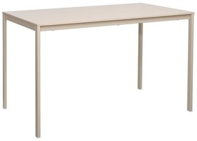 Masa Bucatarie/Dining Firroz PAL Grej 120x75x75cm