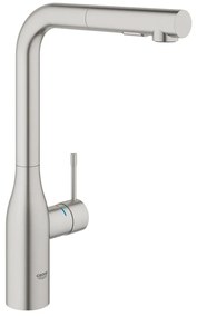 Grohe Essence baterie bucătărie pe picior oţel inoxidabil 30270DC0