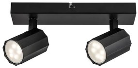 Spot Rabalux 73024 ROGELIO 2xGU10/5W/230V