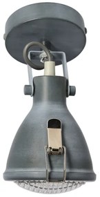 Aplică perete spot CRODO 1xE14/40W/230V