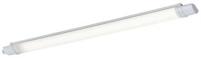 Lampa LED aplicata de mobila bucatarie / oglinda baie IP65 Drop Light 120cm