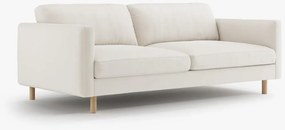 Canapea 4 locuri Eden catifea L209 cm