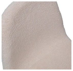 Scaune dining bej 2 buc. Marije – WOOOD