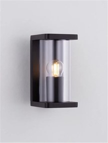 Aplica de perete iluminat exterior decorativ IP65 ADORAY