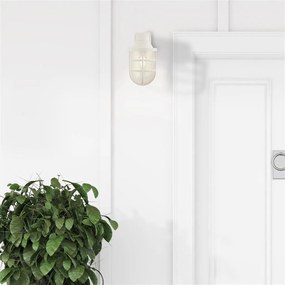 Aplica de perete exterior IP44 Seaside