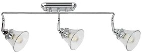Rabalux 3209 - Spot baie ANTOINE 3xE14/40W/230V IP44
