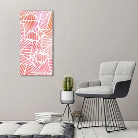 Tablouri tipărite pe pânză Model abstract