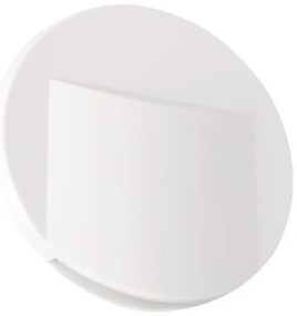 Corp de iluminat LED pentru scări ERINUS LED/0,8W/12V 3000K alb Kanlux 33322