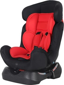 Scaun Auto 2 in 1 pentru copii NOVOKIDS™ Safety 5000, Transformabil in scoica auto, 0-25 kg, Spatar reglabil, Omologare R-129 i-Size, Centura de
