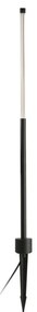 Tarus LED modern iluminat exterior IP65 BAMBOU 100cm