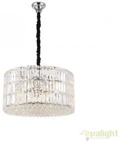 Lustra design elegant diam.60cm Puccini P0267 MX