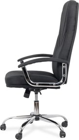 Scaun birou OFF 710 negru