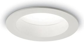 Spot LED incastrabil pentru baie BASIC WIDE 9W 3000K IP44 193519