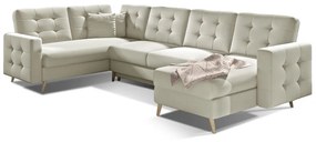 Coltar extensibil Asgard U Soft 33