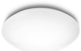 Plafonieră LED Philips SUEDE LED/12W/230V 6500K