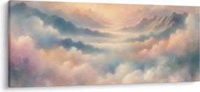 Tablou - Nori (120x50 cm)