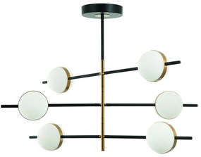 Lustra LED moderna design deosebit Roxie