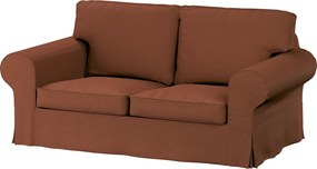 Husa canapea Ektorp 2-locuri, pliabil (pentru modele Ikea in vanzare din 2012)