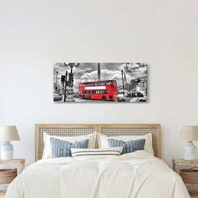 Tablou - Trafalgar Square (120x50 cm)