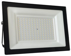 Proiector LED Ecoplanet, Slim Tablet SMD, 150W (800W), 13500LM, IP65, 175-265V, lumina rece 6500k Lumina rece - 6500K