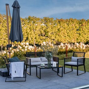 Set de mobilier de grădină Colon CS